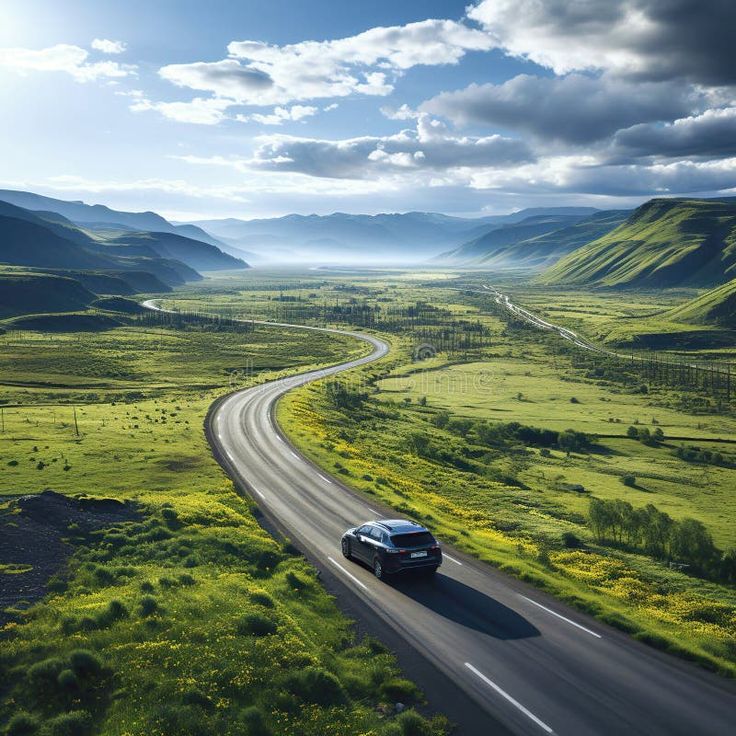 Travel Adventure